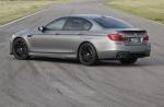 BMW M5 KS5-S by Kelleners Sport 2012 года